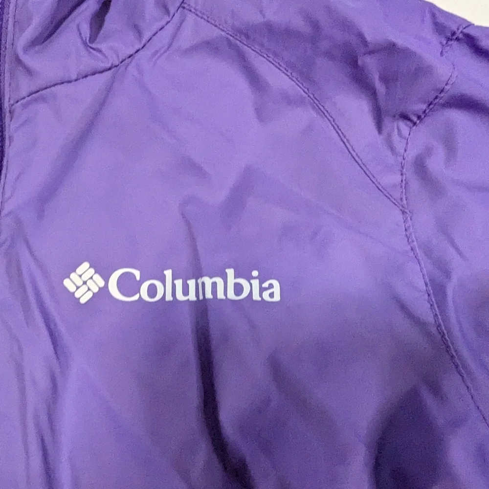 Columbia *jacket great